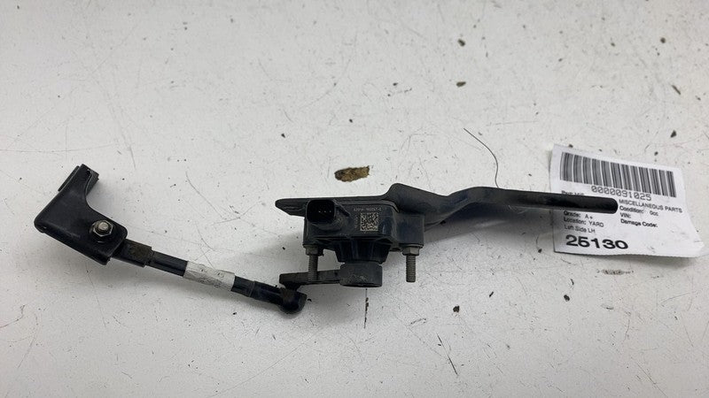 ⭕ 2018-2024 Lincoln Navigator Rear Left Ride Height Level Sensor LH FL