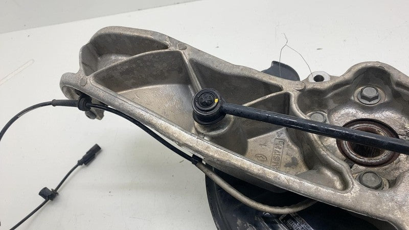 1030606-00-D ⭕16-20 Tesla Model S Front Right Spindle Knuckle w/ Dust Shield AWD 1030606-00-D