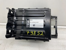 ⭕ 16-20 Model X MX Battery Cage Housing Tray Box Bracket Holder 12V 1060244-00-D