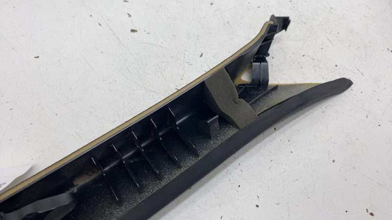 ⭕ 2014-2021 Maserati Ghibli Front Left A Pillar Trim Cover Panel LH 06