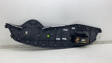 ⭕ 12-15 Tesla Model S MS Dashboard Instrument Panel Dash Trim Cover 1002254-05-F