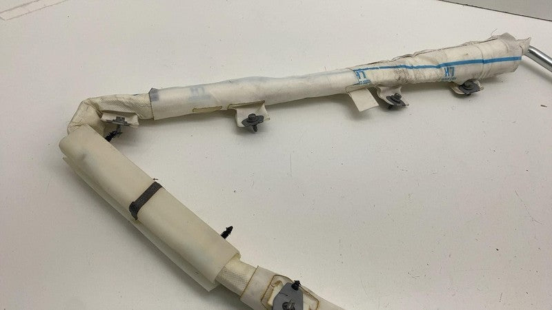 23295038 ⭕ 2014-2018 Chevrolet Silverado 1500 Crew Cab Left Roof Curtain Airbag 23295038