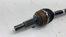 ⭕ 12-20 Model S MS Rear Left or Right CV Axle Shaft Halfshaft 36MM 1007719-00-C