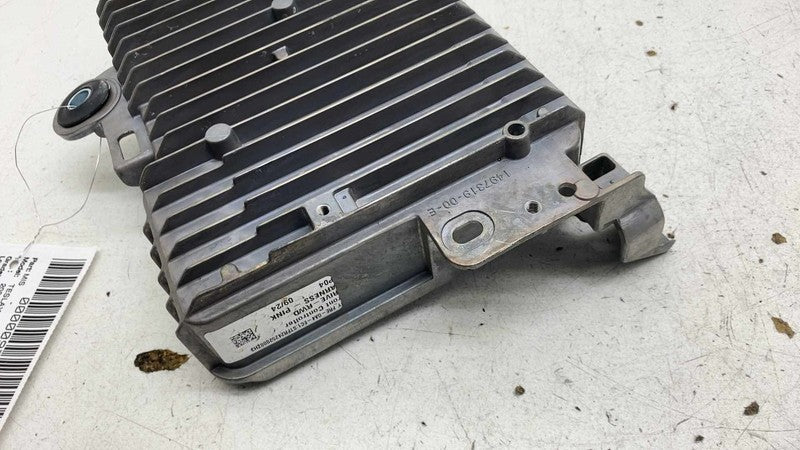 ⭕ 20-24 Tesla Model Y MY Front Vehicle Electronic Controller Module 18
