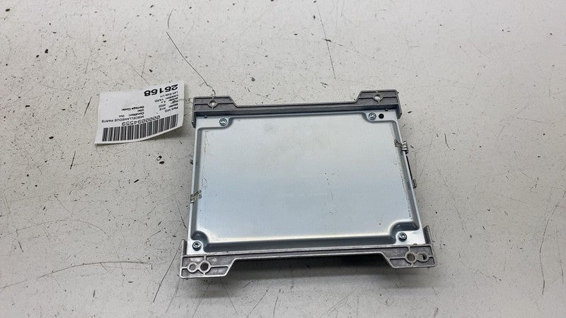 ⭕ 2022 Rivian EDV-700 Truck BCM Body Control Module Unit Assembly PT00