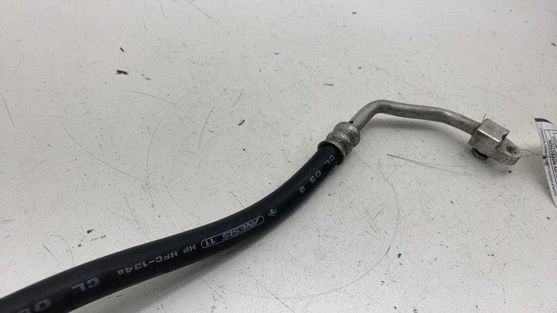 ⭕ 2006-2015 Mazda MX-5 Miata A/C Air Conditioning Pressure Pipe Hose Line OEM