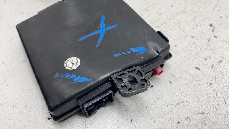 68592117AA ⭕ 21-24 Chrysler Pacifica Keyless Entry Receiver Hub Control Module 68592117AA