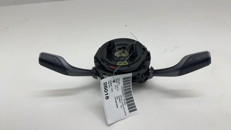 ⭕ 17-23 Model 3 Y Wiper Turn Signal Headlight Flasher Combo Switch 109