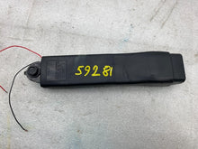 ⭕2012-2020 Model S X Front Driver Side 1st Row Seatbelt Buckle Left 1005990-05-G