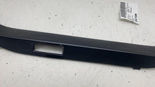 ⭕ 2016 2017 2018 2019 2020 Tesla Model X MX Rear Left Lower Threshold Plate Trim