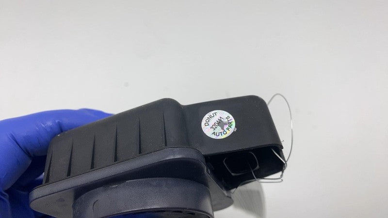 4M0.951.285 ⭕ 2024 Porsche Cayenne Anti-Theft Alarm Siren Tone Horn w/ Bracket OEM 4M0951285