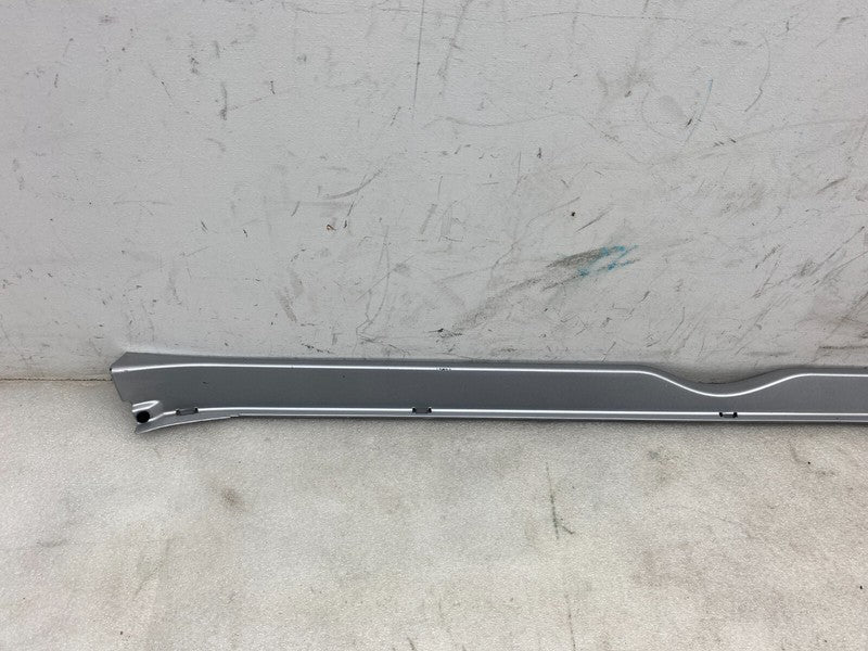 ⭕ 2012-2024 Tesla Model S Driver Side Rocker Panel Molding Scuff Plate Mold Left