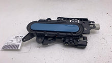 ⭕ 2022-2024 Rivian R1T R1S Front Left Driver Side Door Handle Blue PT00002453-K
