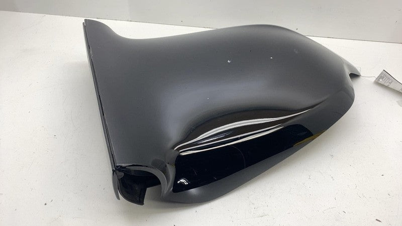 1066587-00-A ⭕16-20 Model S X Front Left / Right 1st Row Seat Back Trim Toe Kick 1066587-00-A