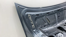 ⭕ 17-20 BMW 540i Rear Trunk Lid Tailgate Liftgate Deck Lid Shell Panel Gray C2Y
