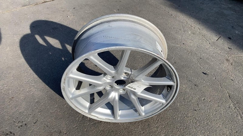 ⭕ 2017-2020 Tesla Model 3 M3 Alloy Wheel Rim Silver 18x8.5J+40MM 10442