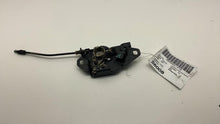 2020-2023 Tesla Model 3 Y Front Hood Latch Double Pull Single Actuator w/ Cable