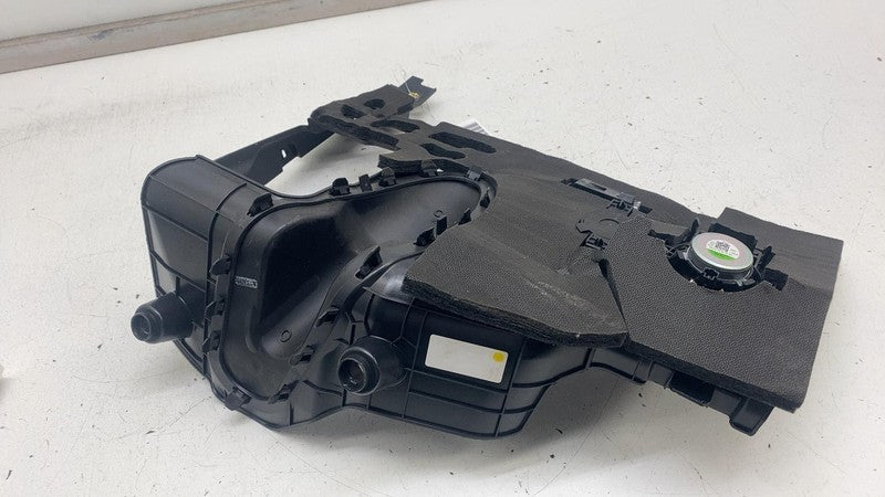 ⭕ 2019-2023 Audi e-Tron Rear Driver Side Dash Lower Knee Trim Cover Panel Left