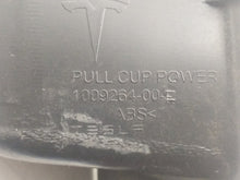 ⭕ 12-20 Tesla Model S Trunk Liftgate Power Pull Cup Opening Switch 1009264-00-E