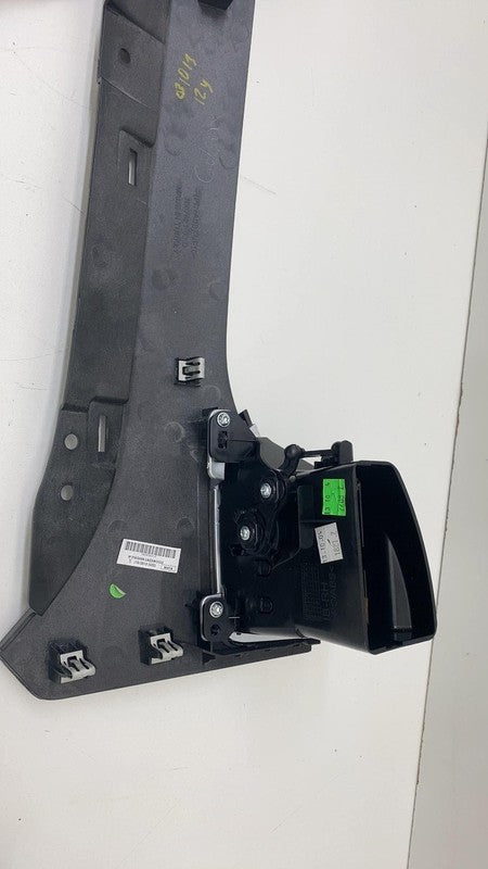 ⭕12-15 Model S SET of Dash A/C Air Vent Outlet Dashboard Trim Panel 10