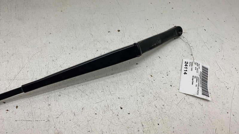 ⭕ 12-20 Model S Front Passenger Side Windshield Wiper Arm Right RH 105