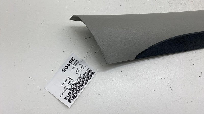 ⭕ 2023-2025 Toyota Prius Right Windshield Body A-Pillar Trim Cover 622
