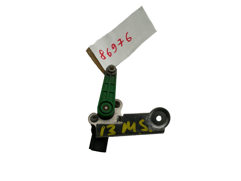 600651400B ⭕ 12-15 Model S Front Passenger Air Ride Height Level Sensor Right 6006514-00-B