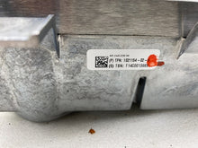 ⭕12-15 Tesla Model S MS Rear High Voltage Junction Box Distribution 1021154-02-H