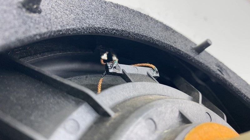 ⭕ 12-20 Model S X Front Left & Right Door Audio Speaker Mid Woofer 100