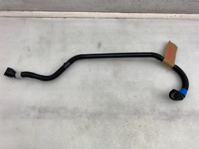 150134500A ⭕ 2017-2023 Model 3 Y FDU Bypass Powertrain Return Pipe Hose Line 1501345-00-A