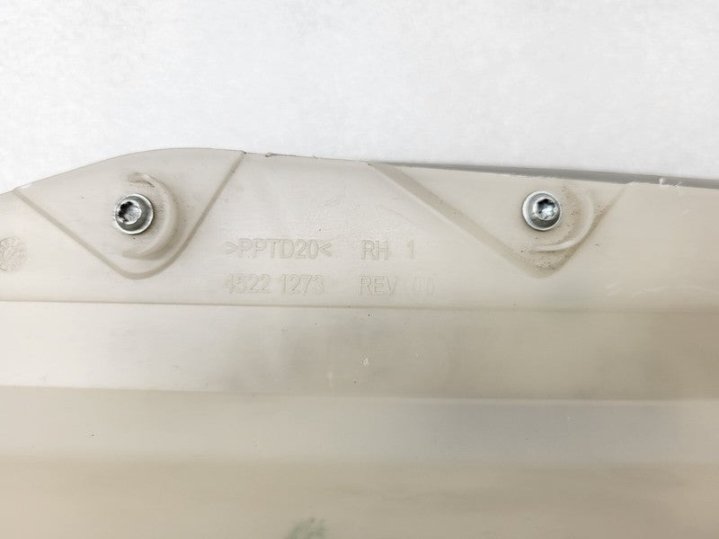 106896300J ⭕ 17-23 Model 3 M3 Front Right Door Lock Latch Actuator Mechanism 1068963-00-J