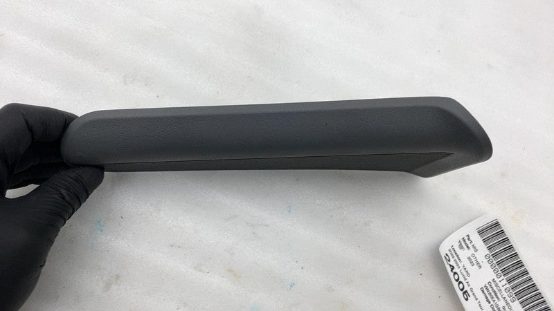 ⭕ 2022 2023 2024 Lucid Air Interior Trim Cover Panel Assembly Black P1