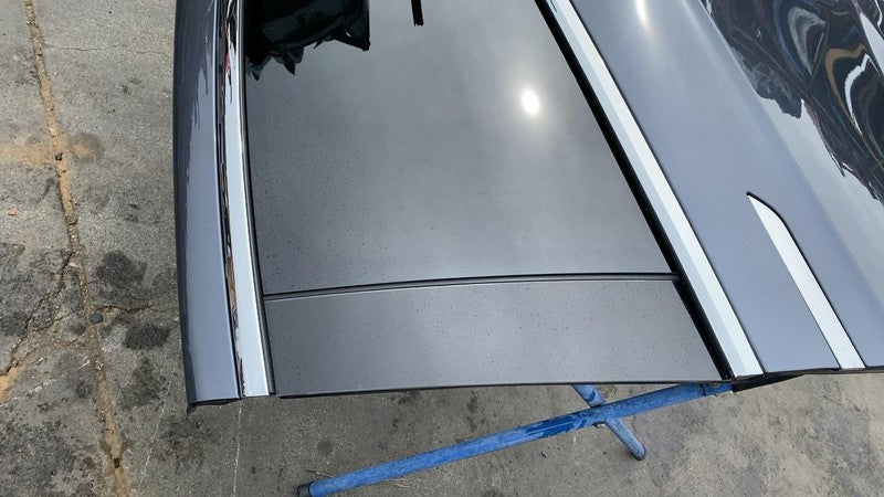 ⭕2016-2023 Tesla Model X Rear Driver Side Falcon Door Shell Panel Left