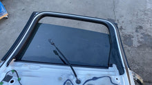 2013-2018 Ford C-Max Rear Passenger Side Door Shell Panel Right RH Assy White YZ