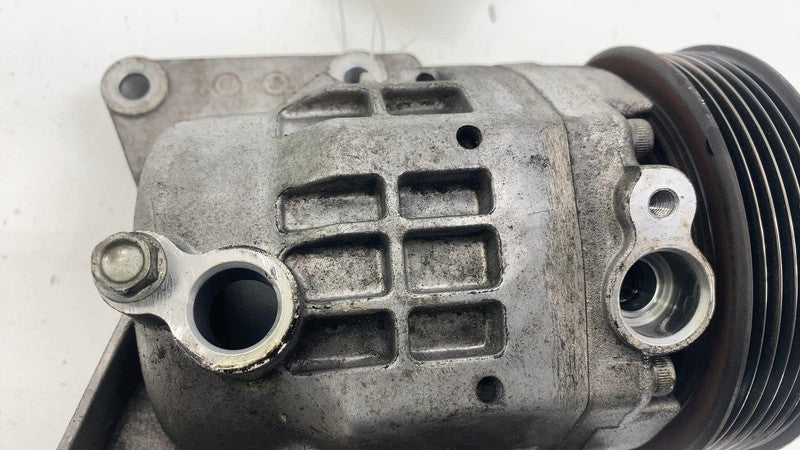 NE5161450B ⭕2006-2015 Mazda MX-5 Miata Air Conditioning A/C Compressor Pump OEM NE51-61450B