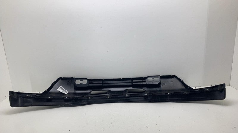 84878984 ⭕ 22-25 Chevy Silverado 1500 Front Bumper Lower Valance Diffuser Cover 84878988