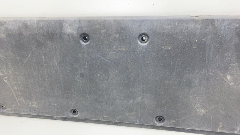 2022 2023 2024 Rivian R1T Lower Underbody GMT Panel Splash Shield Cove