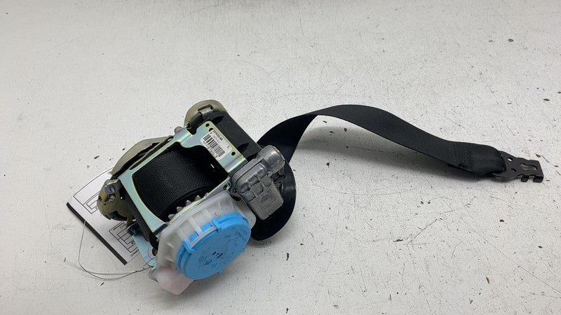 ⭕ 2016-2020 Tesla Model X Front Driver Side 1st Row Seat Belt & Retrac