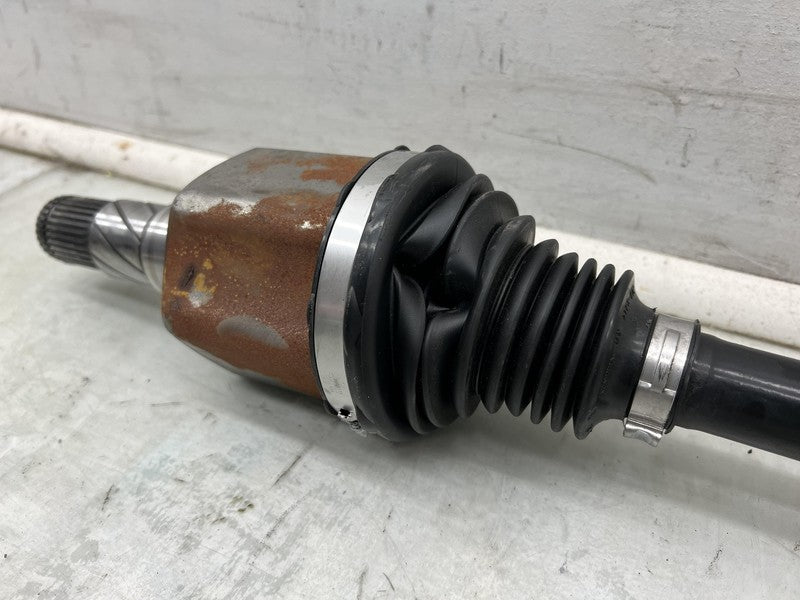 1188165 00 A 2020-2023 Tesla Model Y MY Rear Left or Right Axle Shaft Halfshaft 28MM X 580MM