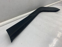 ⭕ 12-20 Tesla Model S Driver Side Center Console Panel Cover Left 1005365-01-D