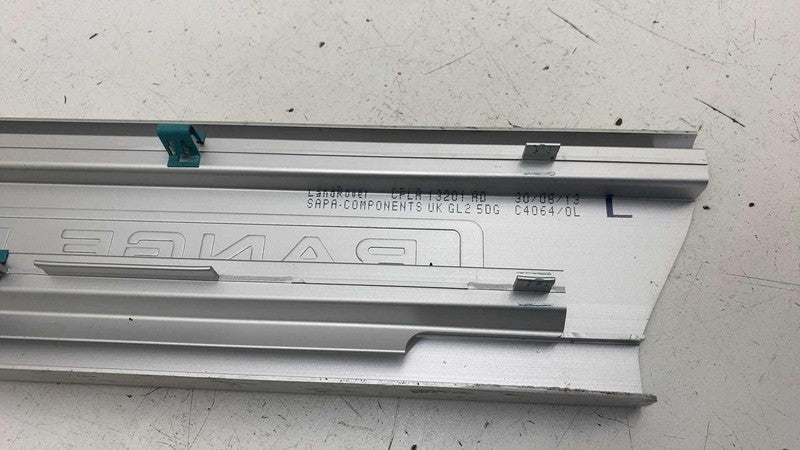 CPLA-13201-AD ⭕ 14-22 Range Rover Sport Front Left Door Scuff Sill Step Plate CPLA-13201-AD