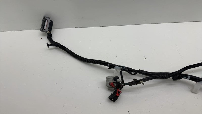 ⭕ 21-23 Tesla Model 3 Rear Subframe Coil Wiring Harness Cable Wire 206