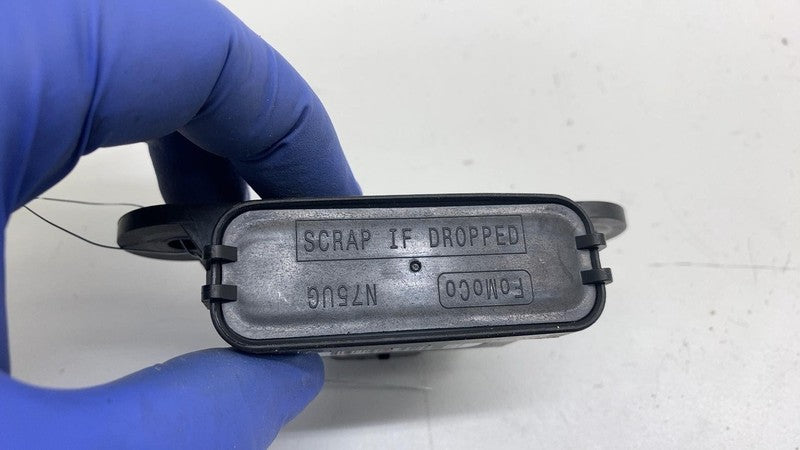 HU5T-14G490-AF ⭕ 2021-2024 Ford Mustang Mach-E Power Body Control Module Unit HU5T-14G490-AF