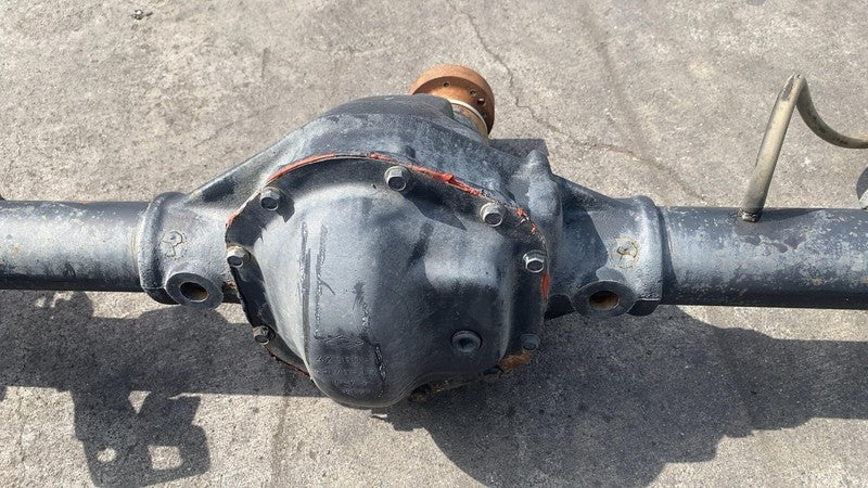 68304 591AA ⭕ 2016 2017 2018 Jeep Wrangler Rear Axle Differential Assembly 3.21 Ratio AWD