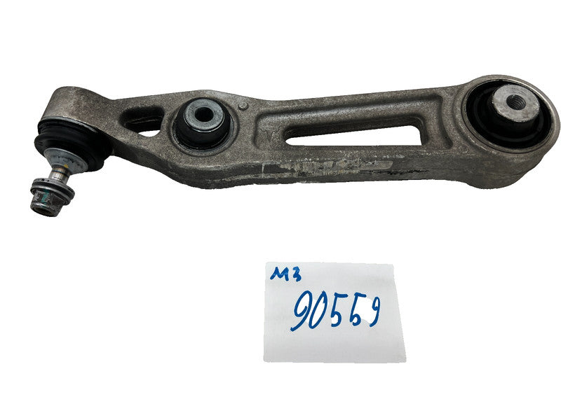 ⭕ 12-15 Tesla Model S Front Left = Right Suspension Rearward Lower Con
