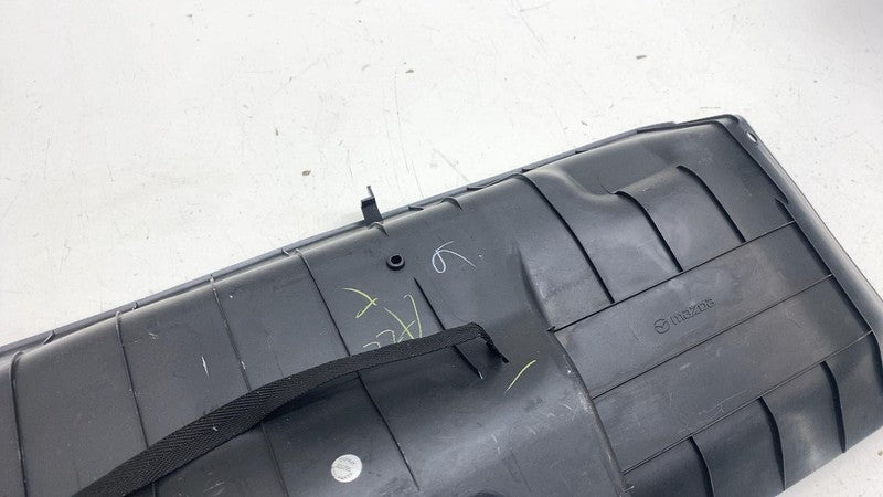 ⭕ 2006-2015 Mazda MX-5 Miata Trunk Trim Panel Cover Soft Top Assembly 