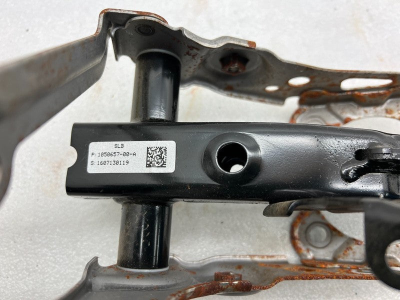 ⭕ 2012-2020 Tesla Model S MS Brake Stop Pedal w/ Sensor Assembly 10506