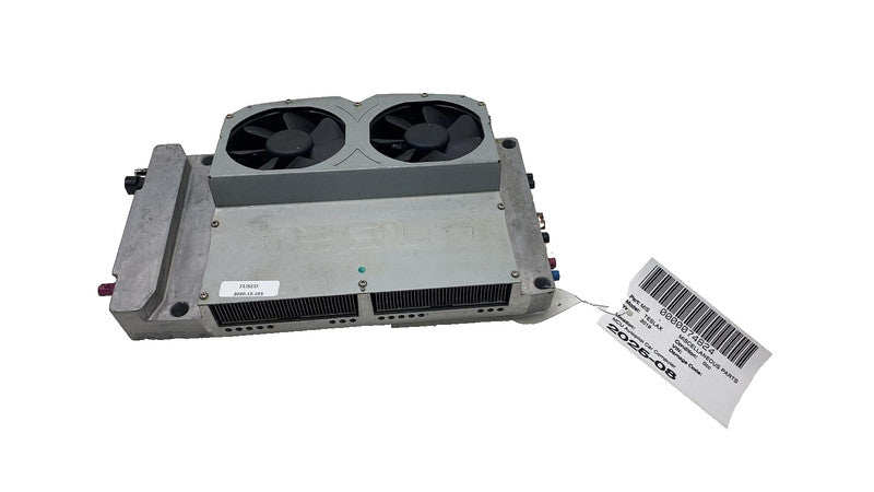 ⭕ 16-20 Model X MX Autopilot Module Self-Driving Computer 3.0 Fused 16