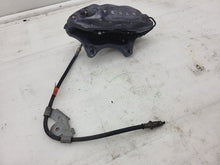 ⭕ 16-20 Model X Front Driver Side Caliper w/ Brake Hose Line Left 1027621-00-D