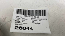 Miscellaneous Parts TESLA MODEL 3 22